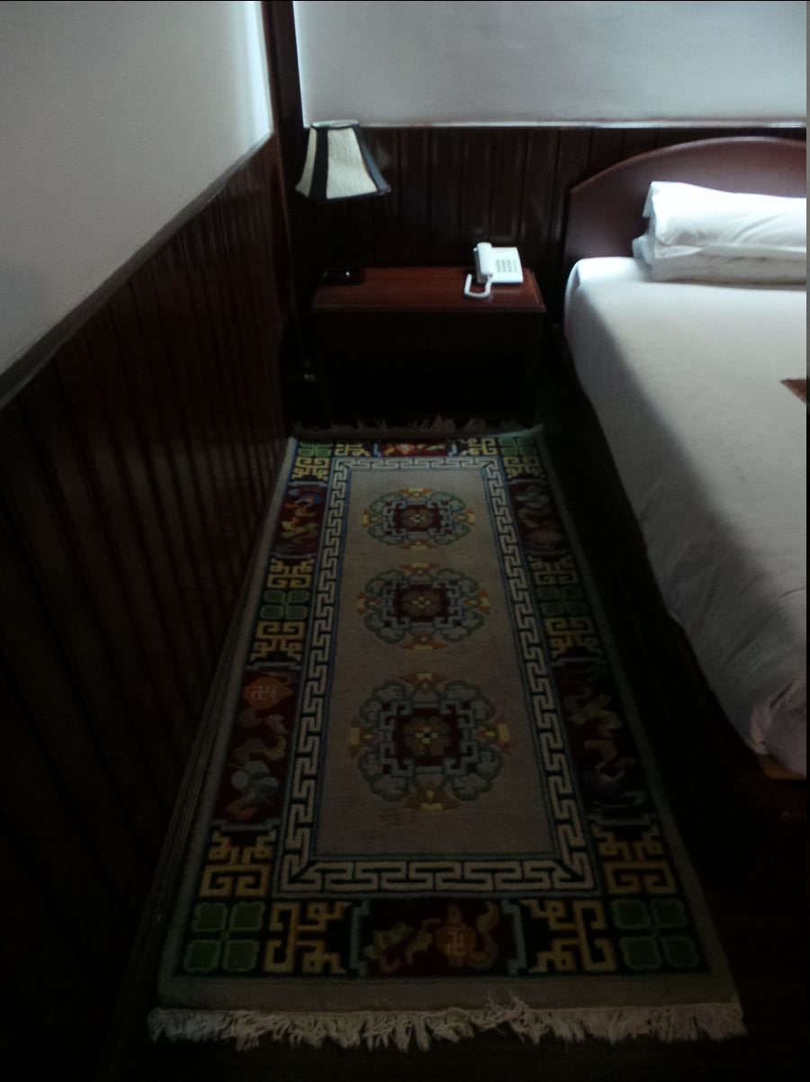 Tashi Namgay Resort20